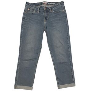 Levi’s Capri Jeans